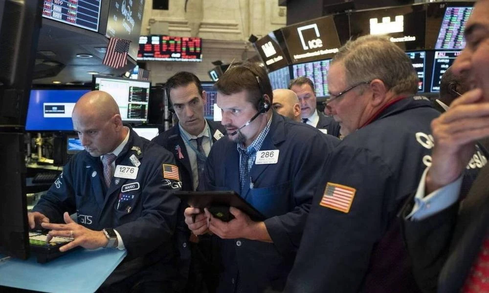 Wall Street: Δυναμική ανάκαμψη με οδηγό τις Big Tech